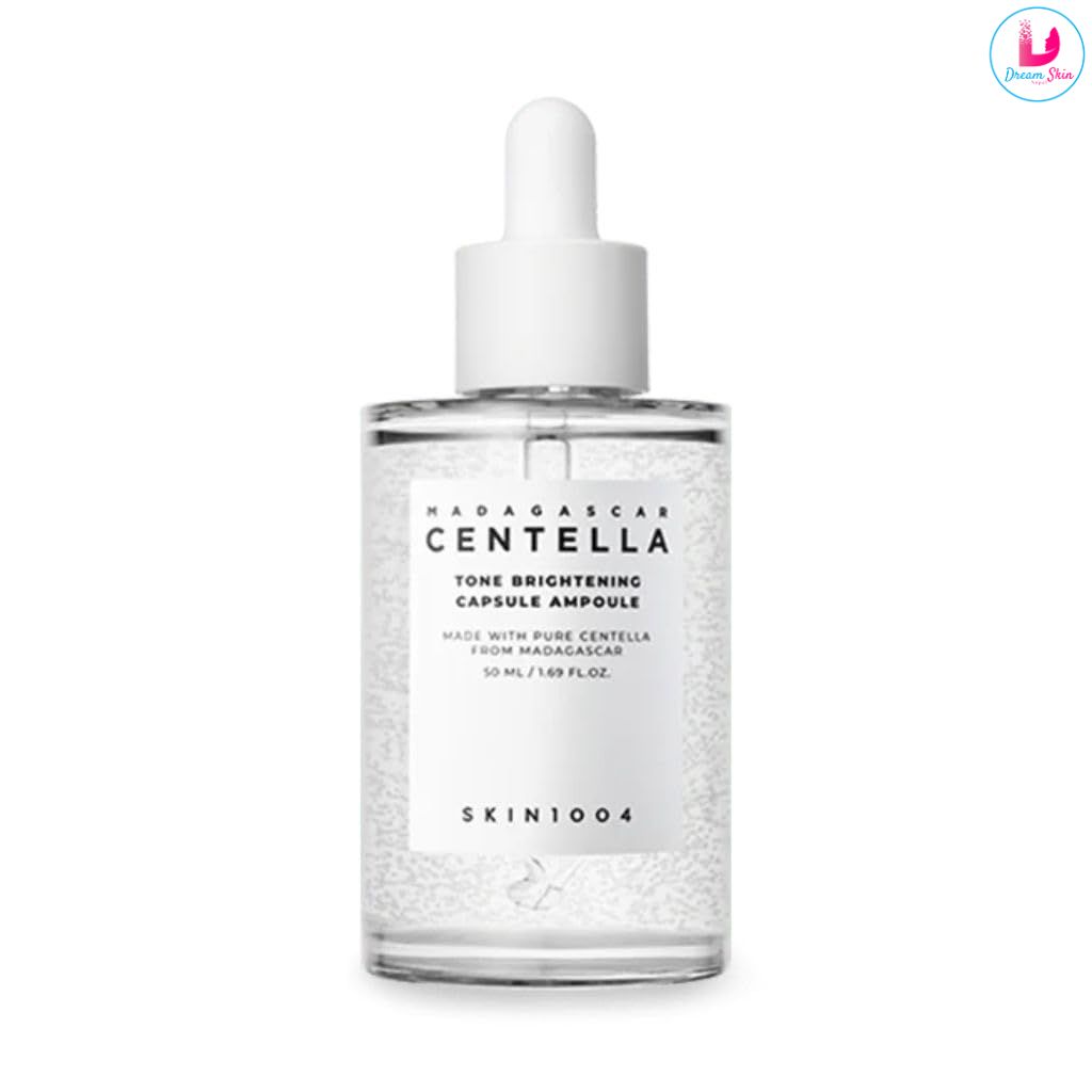 Skin 1004 Tone Brightining Ampoule 50ml 